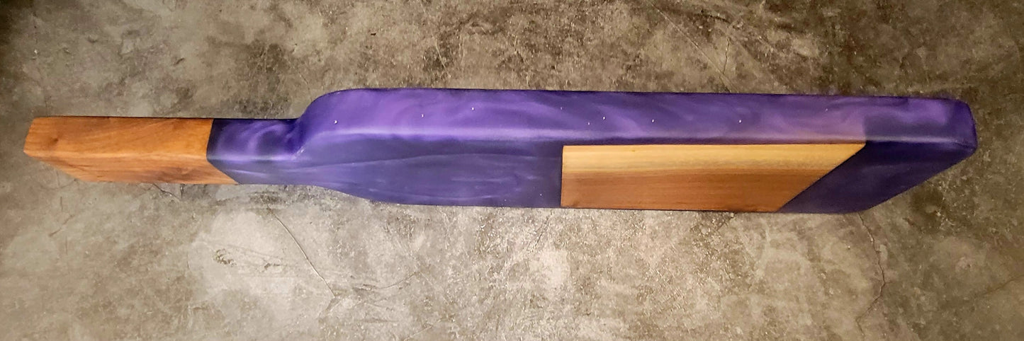 Vino Viola Charcuterie Board