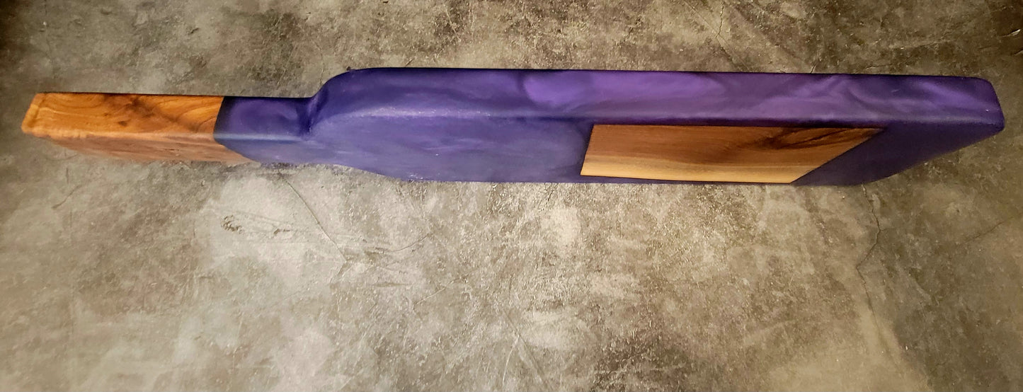Vino Viola Charcuterie Board