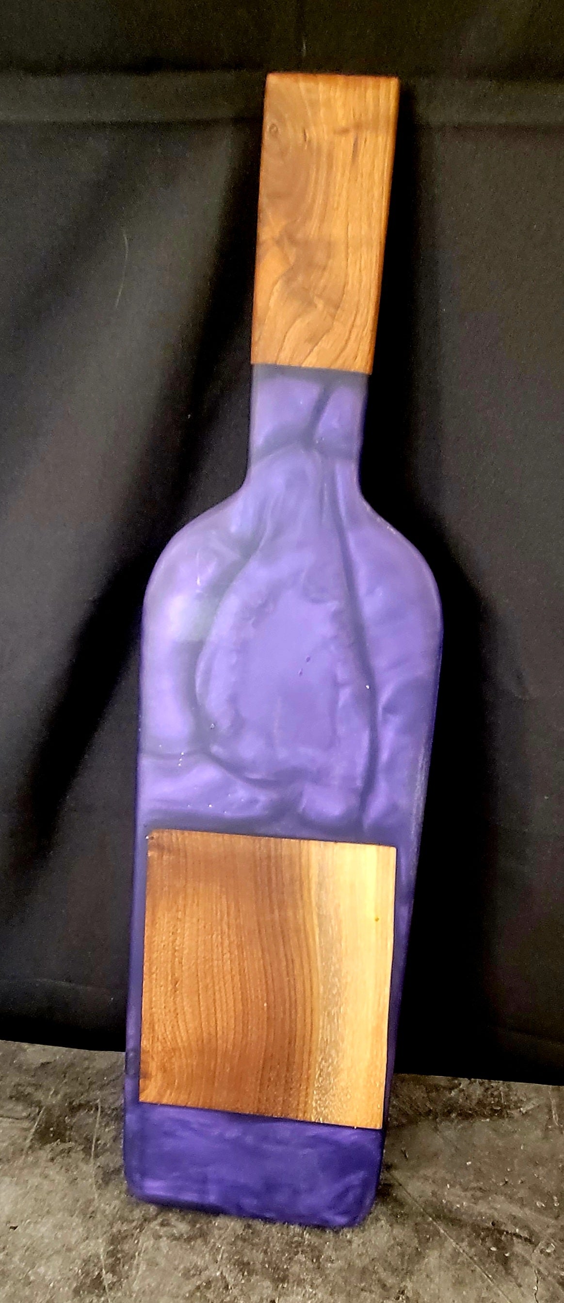 Vino Viola Charcuterie Board