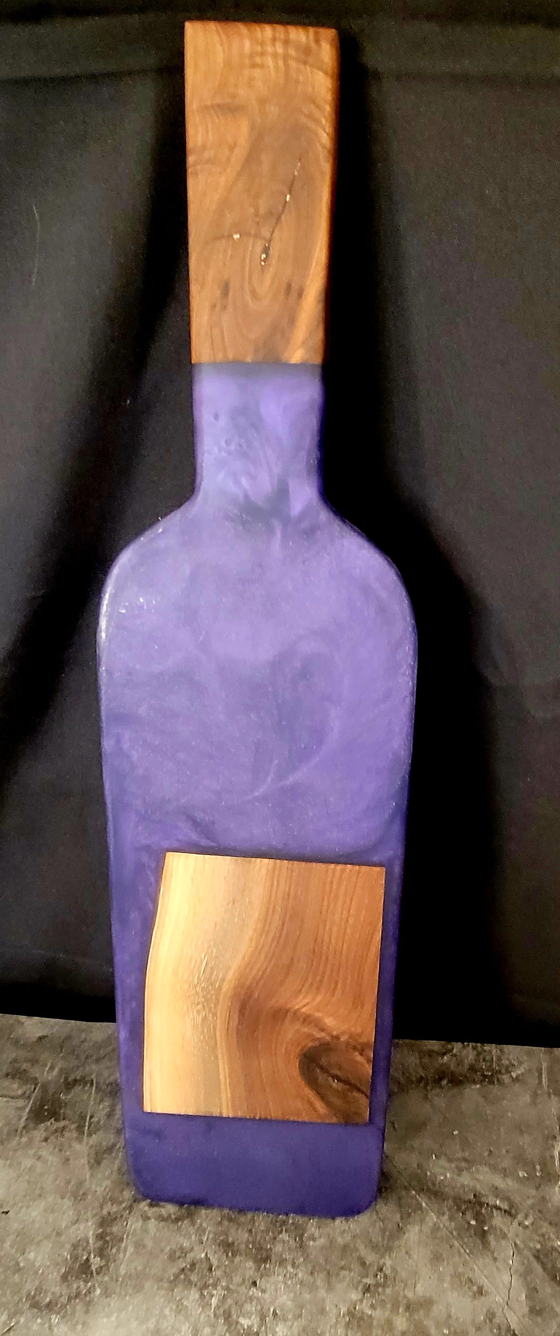Vino Viola Charcuterie Board