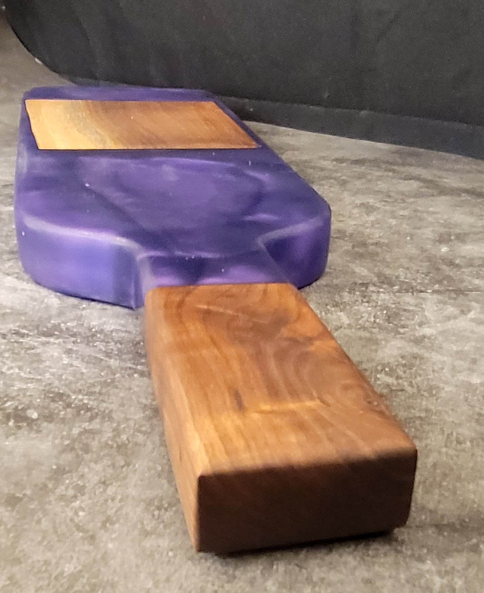 Vino Viola Charcuterie Board