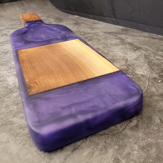Vino Viola Charcuterie Board
