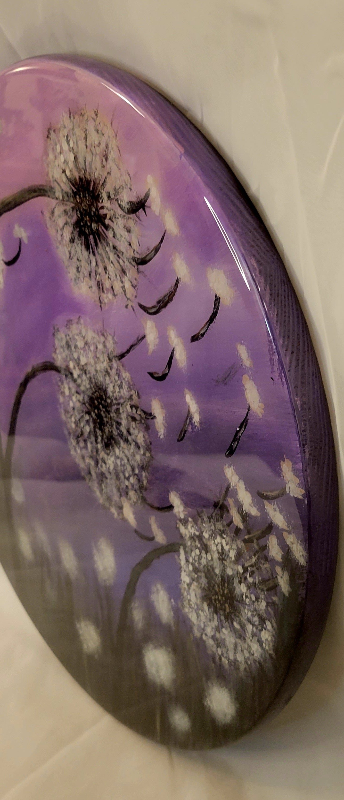 Dandelion Wall Art