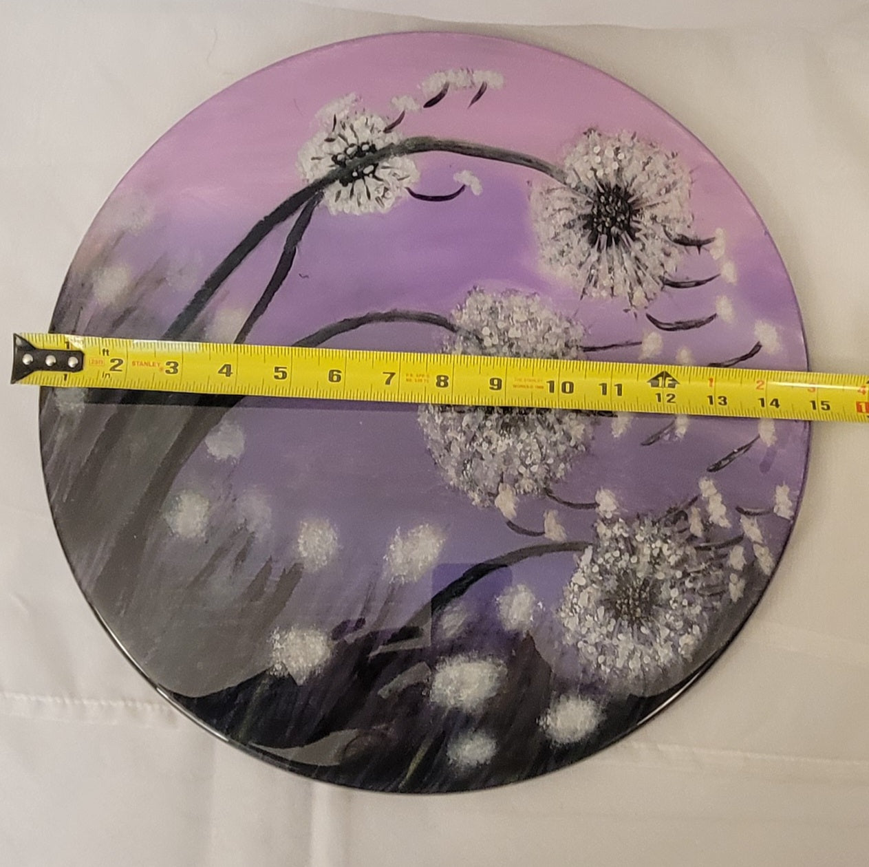 Dandelion Wall Art