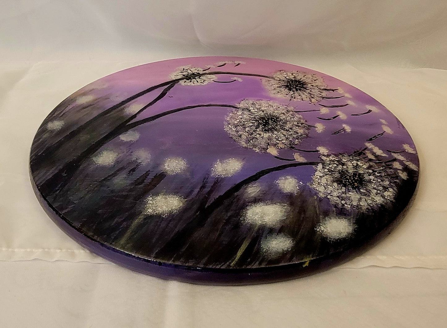 Dandelion Wall Art