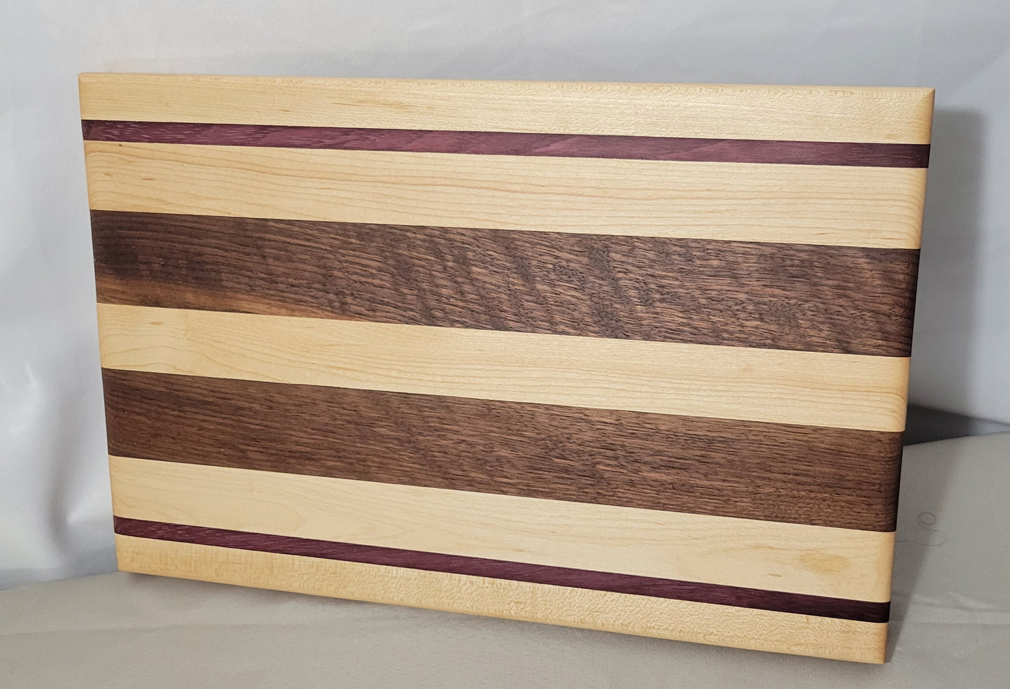 Whiskey & Walnut – The Refined Butcher Block Charcuterie/Cutting Board, Handmade