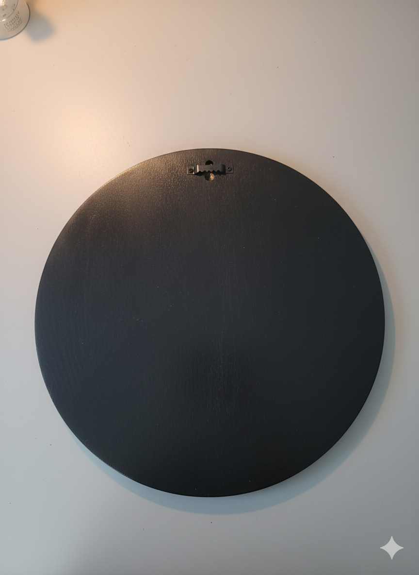 North Pole Sleigh Co. – Handcrafted Holiday Wood Sign