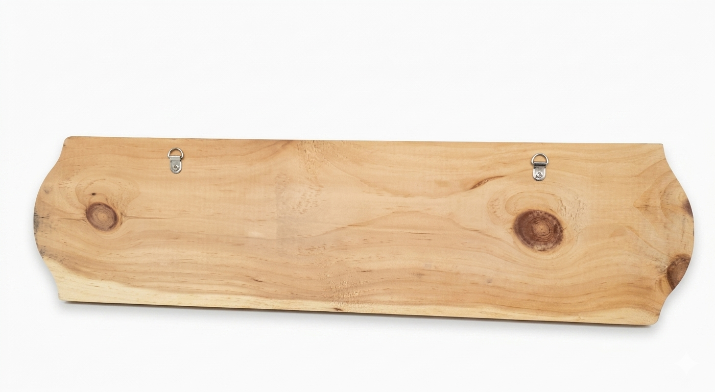 The Salem Broom Company – Heirloom Style Wood Sign